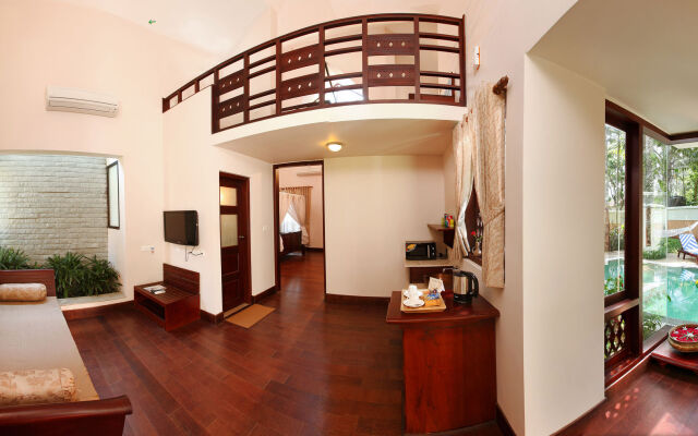 Greenwoods Resort