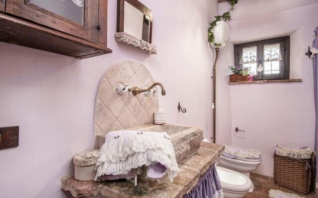 Rose Tower 6 2 in Rome