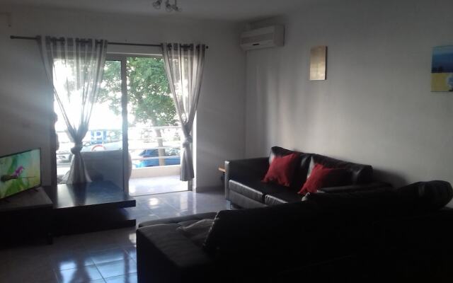 Beautiful two bedroom by Rental4all