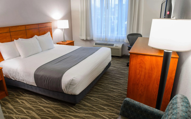 Best Western Lock Haven