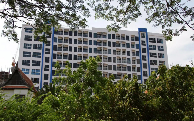 Nam Talay Condo by GrandisVillas