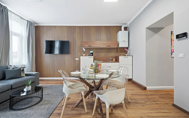 TEMPORA Homes - Apartments Wienerberg