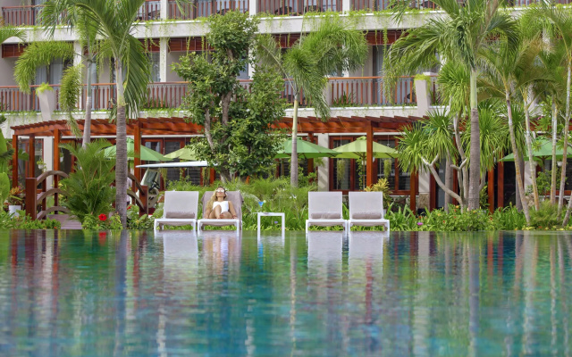 Silk Sense Hoi An River Resort