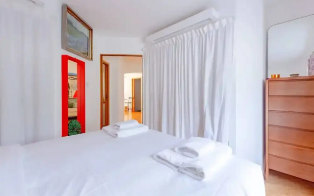 Vibrant 2BD Flat - Near London Bridge