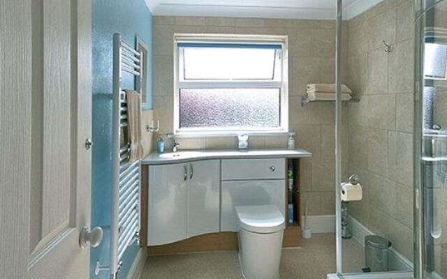 Heatherdene B and B