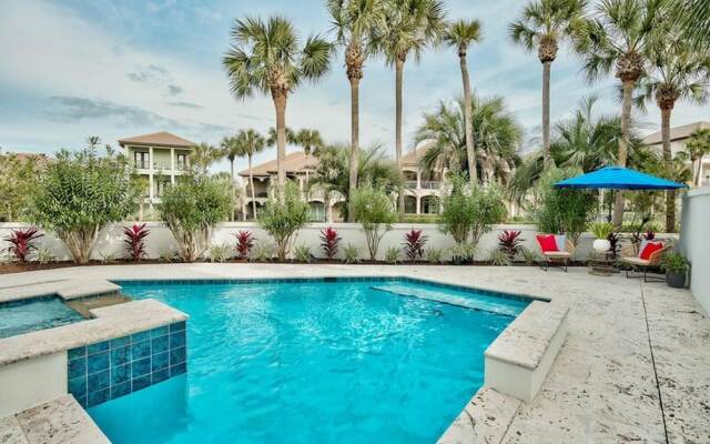 Beaches Be Sippin by Five Star Properties