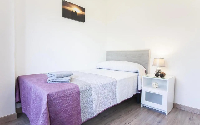 Casa Marina Malaga