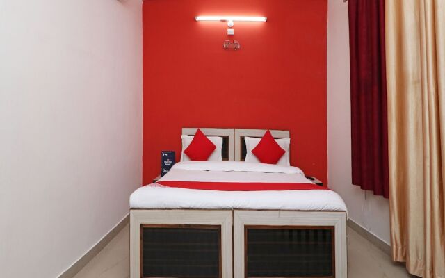 OYO 6064 Home Stay Siddhi Palace
