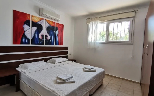 Villa Redpine 5