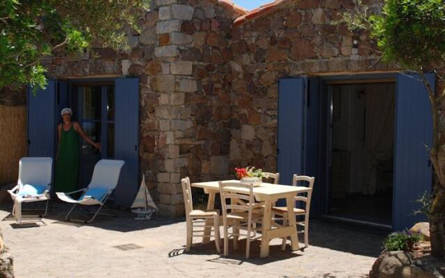 Complesso Residenziale Isola dei Mori