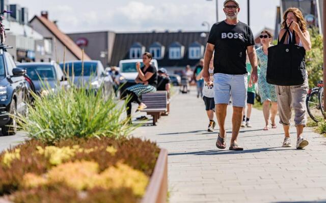 Søndervig Camping & Cottages