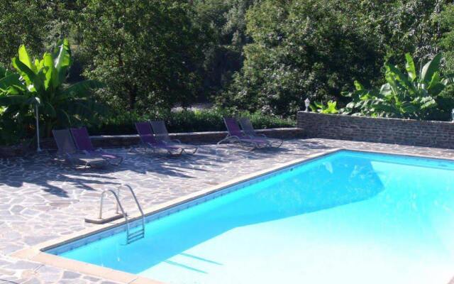 Logis Hôtel La Terrasse