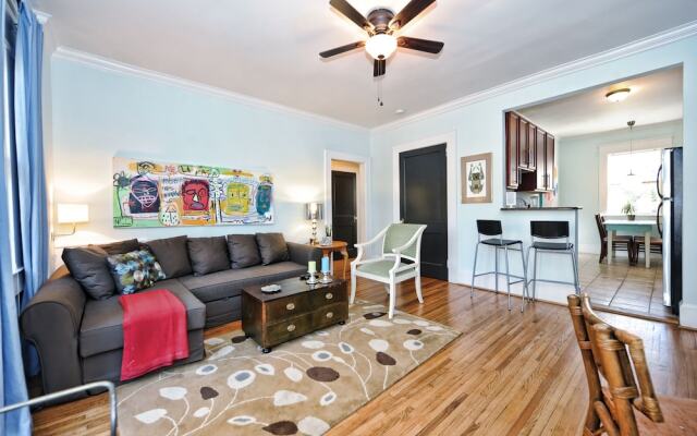 The Home Collection - Kirkwood Avenue