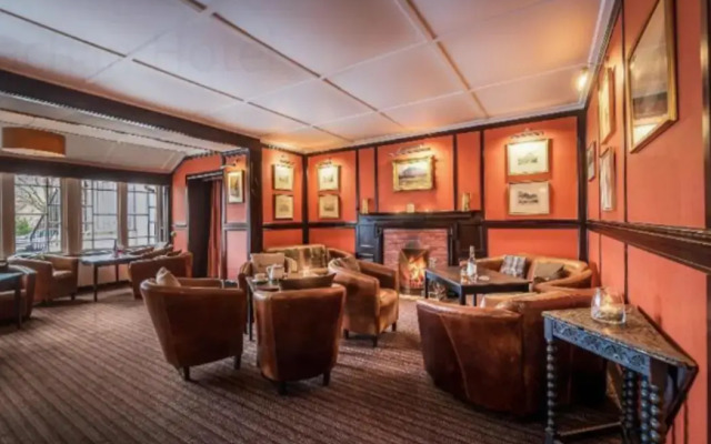 Sligachan Hotel