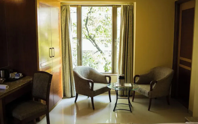 The Deccan Royaale