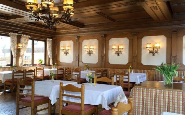 Bacher Gasthof