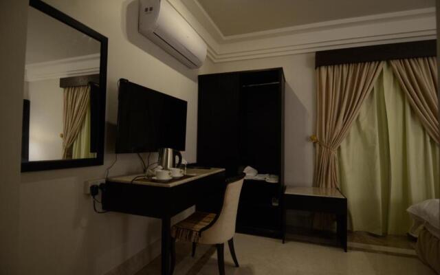 Al Joory Suites Hotel