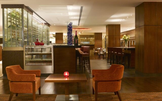 Hilton Garden Inn New Delhi/Saket