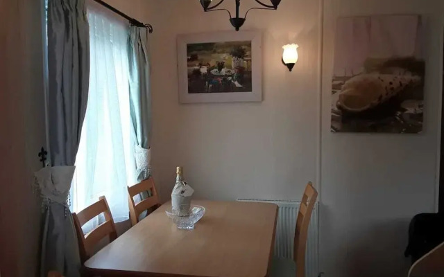 Author's Haven by the Sea