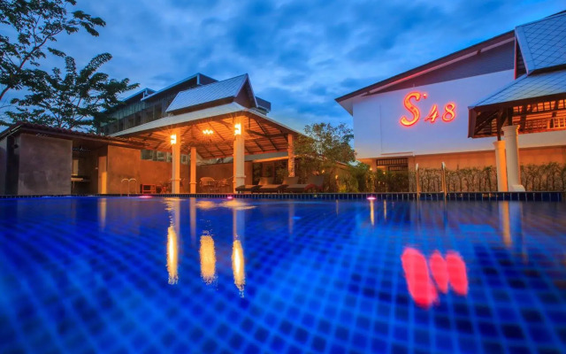 S48 Hotel
