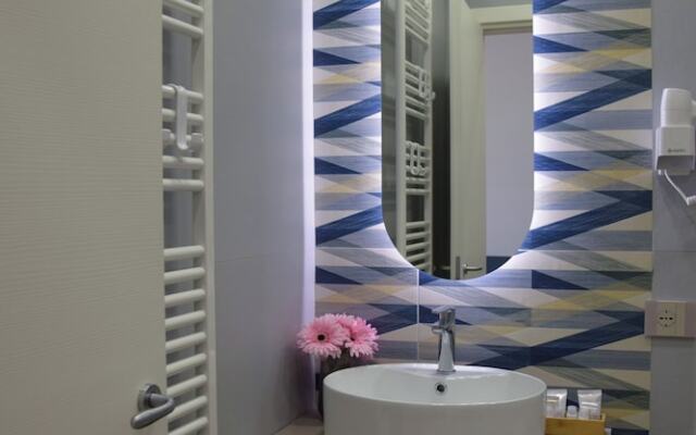 Rosa Rooms Pompei (Affittacamere professionale)