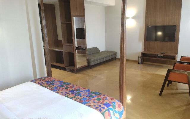 Hotel Antra Inn Jaisalmer