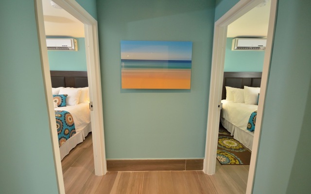 Royal St. Kitts Hotel