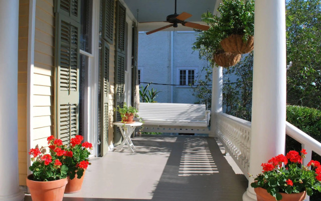 Southern Comfort Bed and Breakfast