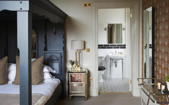 The Roseate Edinburgh
