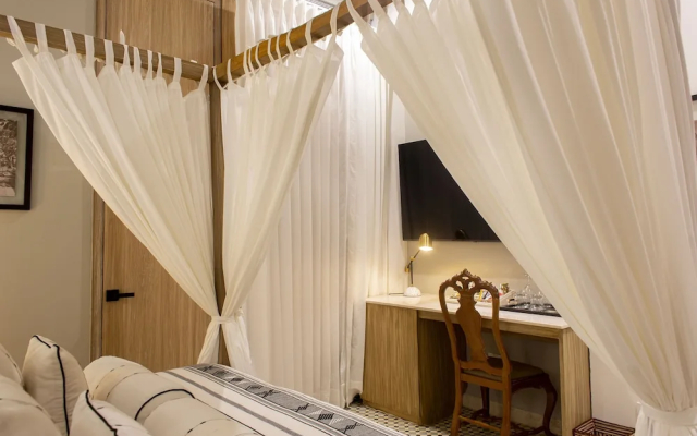 Sol de Alba Hotel Boutique - Boutique_and_Design in Cartagena - Photo 5