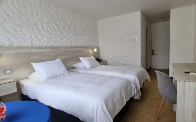 Panamericana Hotel - Arica