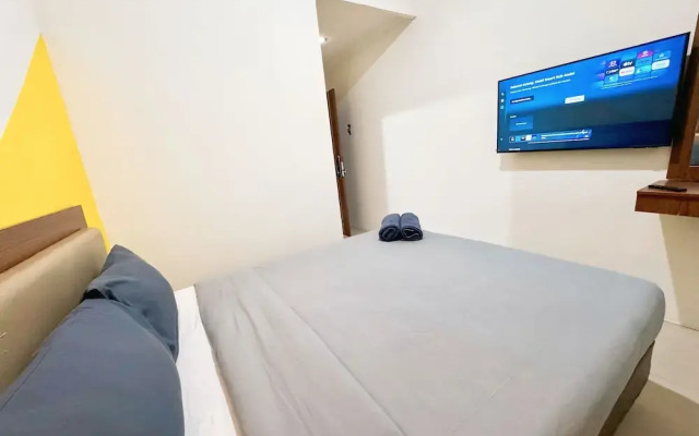 Stay 'd Pondok Indah