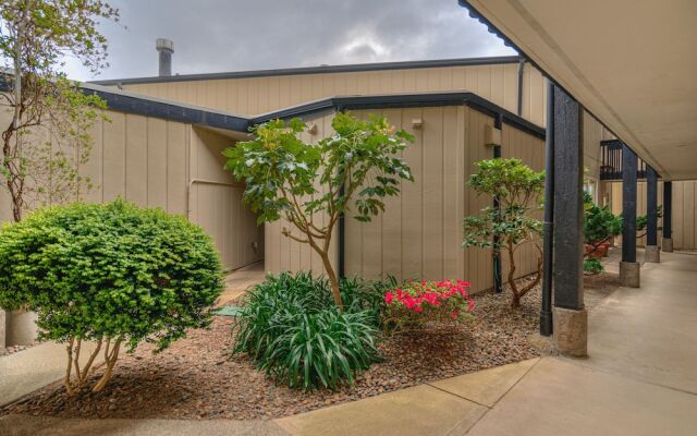 Surftides Plaza Rentals