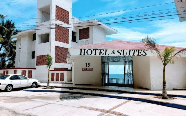 Real Posada Playas