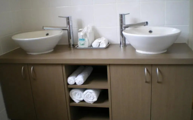 Balingup Highview Chalets