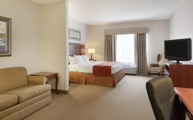 Country Inn & Suites by Radisson, Harrisonburg, VA