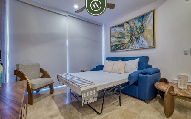 Oceanview 1 BR Condo - Beach - Multiple Pools