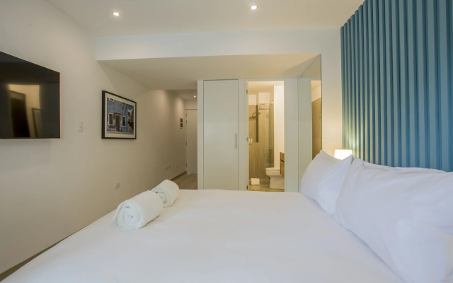 Primera Parada Lofts by Wynwood-House