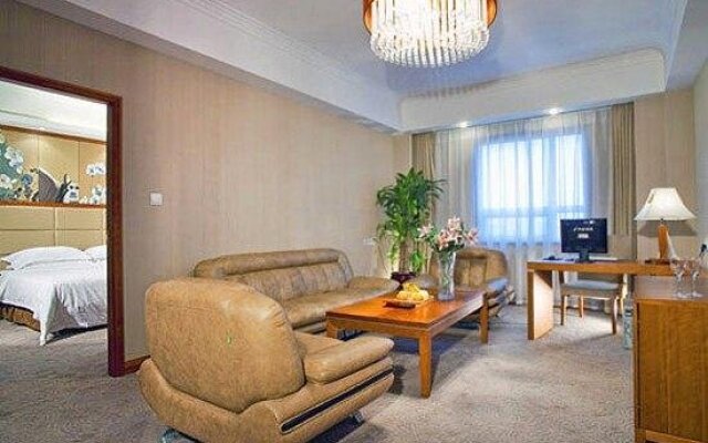 Xiongsen Holiday Villa