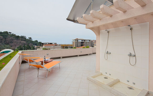 Petrovac Holiday Apartments