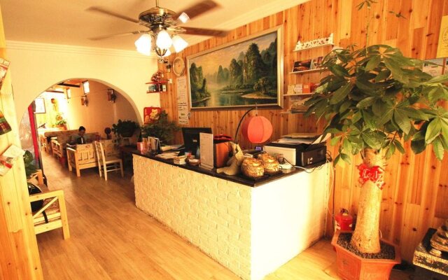 Guilin Buddy's Hostel