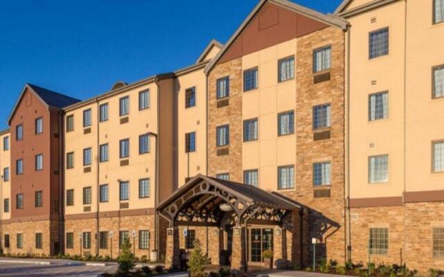 Staybridge Suites Wichita Falls