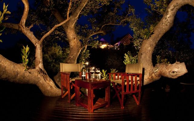 57 Waterberg Lodge