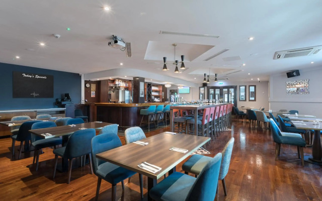 The McWilliam Park Hotel Mayo