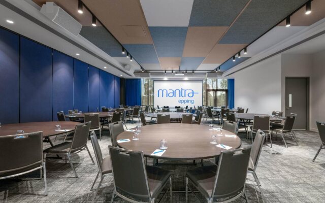 Mantra Melbourne Epping