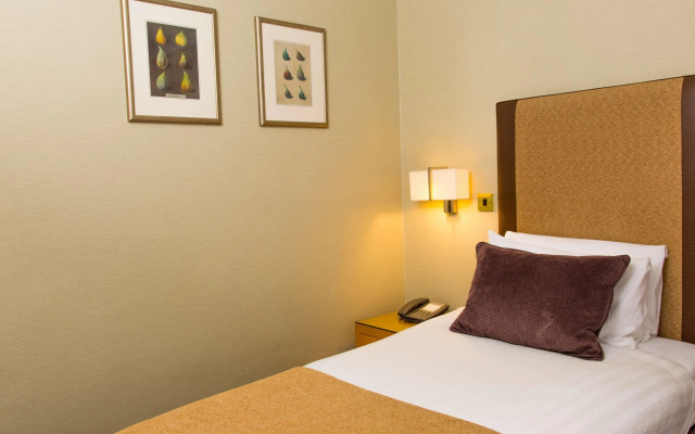Best Western Plus Dunfermline Crossford Keavil House Hotel