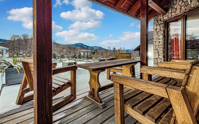 Nice Home in Karpacz With Wifi and 5 Bedrooms