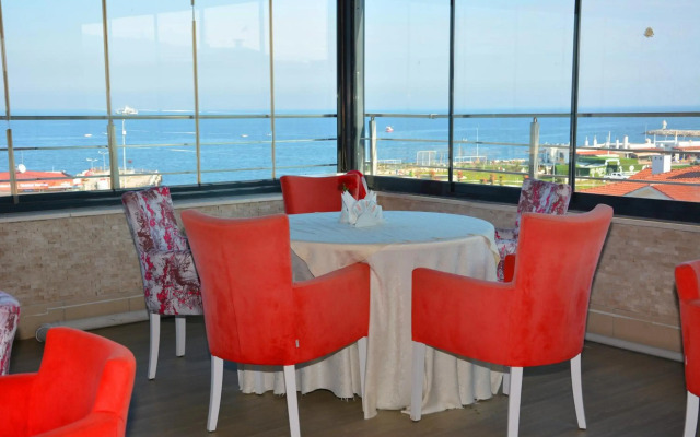 Grand Karot Otel