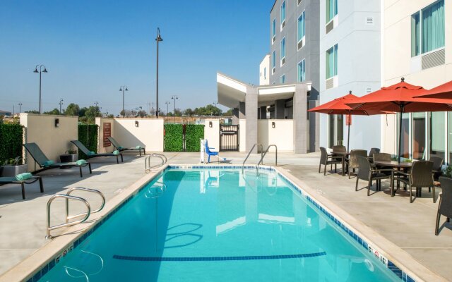 TownePlace Suites by Marriott Ontario Chino Hills