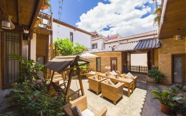 Tian Xin Ge Boutique Hostel Changming Branch